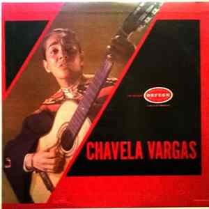 Chavela Vargas - Chavela Vargas mp3