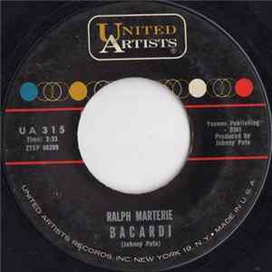 Ralph Marterie - Bacardi / The Shuck mp3