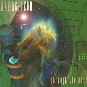 Armagideon - Through The Haze mp3