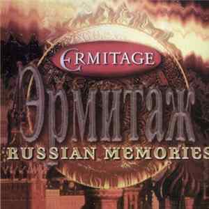 Ermitage - Russian Memories mp3