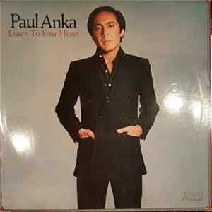 Paul Anka - Listen To Your Heart mp3