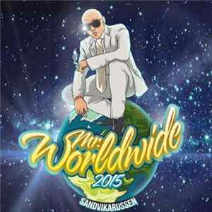 Simfro Feat. Gællet - Mr. Worldwide 2015 mp3