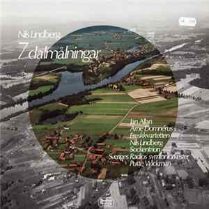 Nils Lindberg - 7 Dalmålningar mp3