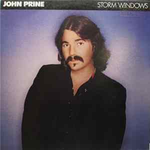 John Prine - Storm Windows mp3