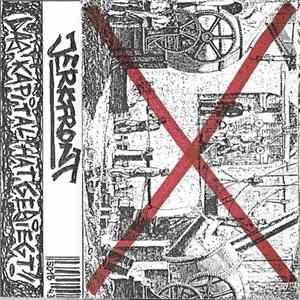 Jerkfront - Das Kapital Hat Gesiegt mp3