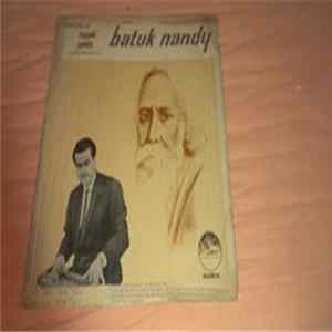Batuk Nandy - A Selection Of Tagore Songs mp3