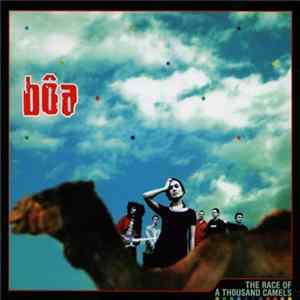 Boa - The Race Of A Thousand Camels mp3