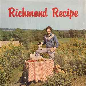 Richmond Recipe - Richmond Recipe mp3