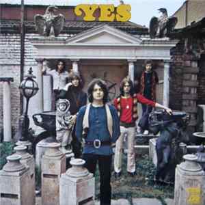 Yes - Yes mp3