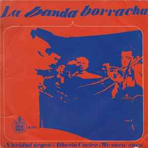 Alberto Cortez Mr. Sucu-Sucu - La Banda Borracha mp3