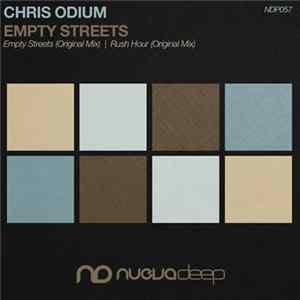 Chris Odium - Empty Streets mp3