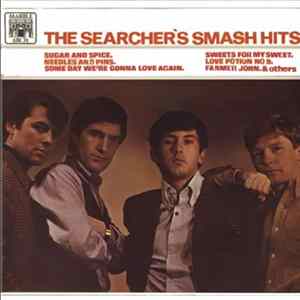 The Searchers - The Searchers' Smash Hits mp3