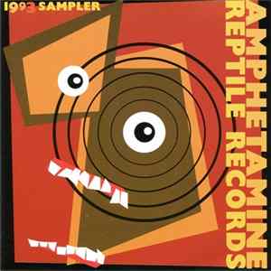 Various - 1993 Sampler mp3