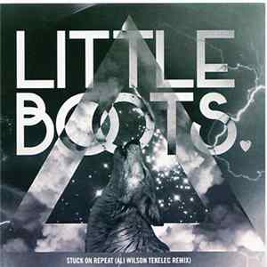 Little Boots - Stuck On Repeat (Ali Wilson Tekelec Remix) mp3