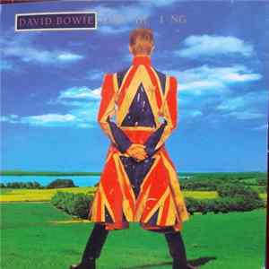 David Bowie - Earthling mp3