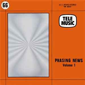 Michel Gonet - Phasing News - Volume 1 mp3