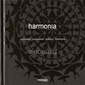 Waglewski, Kosmowski, Gałażyn, Sadovska - Harmonia mp3