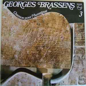 Georges Brassens - 3 - Chanson Pour L'Auvergnat mp3