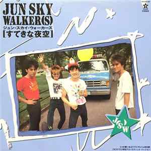 Jun Sky Walker(s) - すてきな夜空 mp3