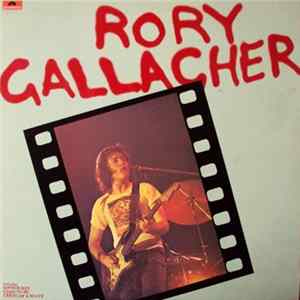 Rory Gallagher - Rory Gallagher mp3