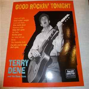 Terry Dene And The Dene Aces - Good Rockin´ Tonight mp3