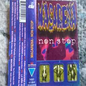 Los Del Rio - Macarena (Non Stop) mp3