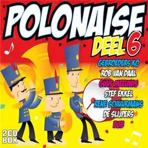 Various - Polonaise Deel 6 mp3