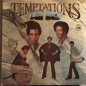 The Temptations - Solid Rock mp3