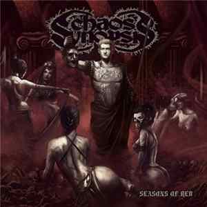 Chaos Synopsis - Seasons Of Red mp3