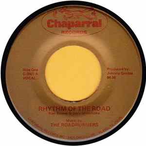 The Roadrunners , Ken Bower, Gary Shoemake - Rhythm Of the Road mp3