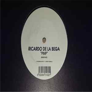 Ricardo De La Bega - Pimp mp3