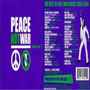 Various - Peace Not War Volume Two mp3