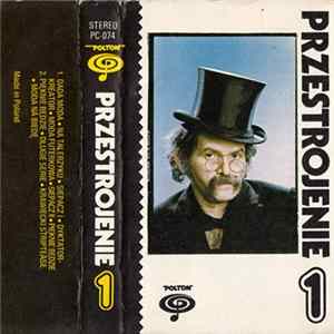 Various - Przestrojenie 1 mp3