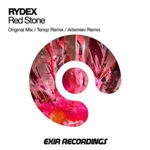 Rydex - Red Stone mp3