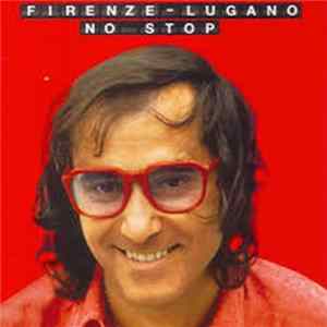 Ivan Graziani - Firenze Lugano No Stop mp3