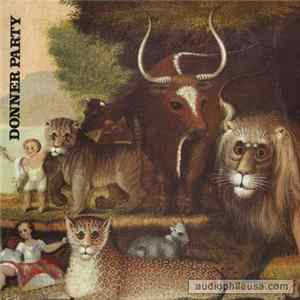 Donner Party - Donner Party mp3