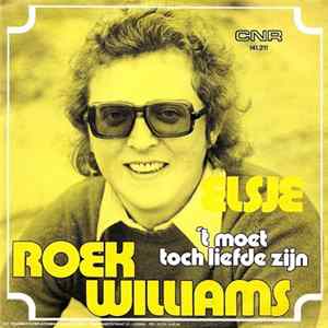 Roek Williams - Elsje mp3