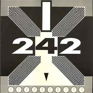 Front 242 - Headhunter mp3