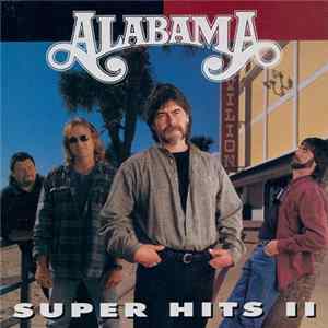Alabama - Super Hits II mp3