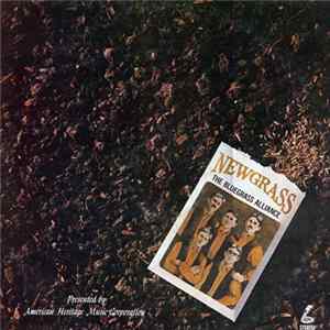 The Bluegrass Alliance - Newgrass mp3