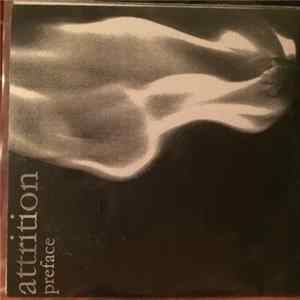 Attrition - Preface mp3