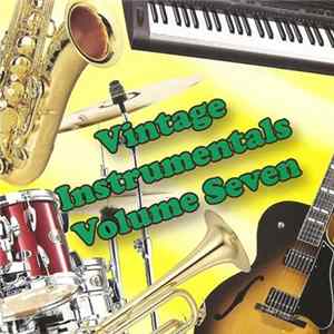 Various - Vintage Instrumentals - Volume Seven mp3