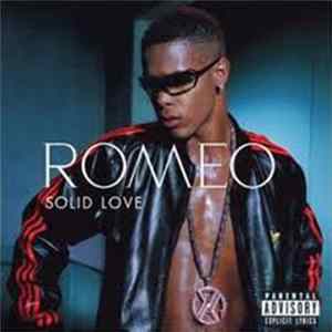 Romeo - Solid Love mp3
