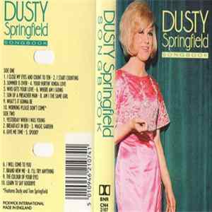 Dusty Springfield - Songbook mp3