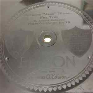 Frisco "Jass" Band - Johnson "Jass" Blues / Umbrellas To Mend mp3