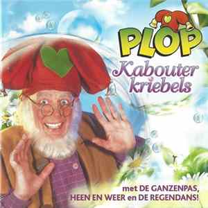 Plop - Kabouter Kriebels mp3