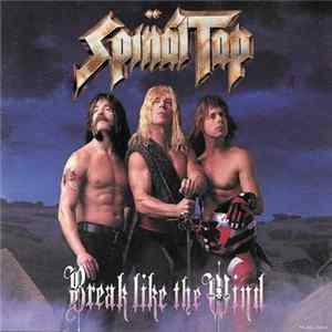 Spinal Tap - Break Like The Wind mp3