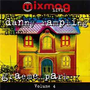 Danny Rampling / Graeme Park - Mixmag Live! Vol. 4 mp3