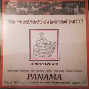 Alonso Wilson - Rhythms And Melodies Of A Generation (Part 1) mp3