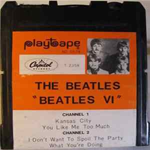 The Beatles - Beatles VI mp3